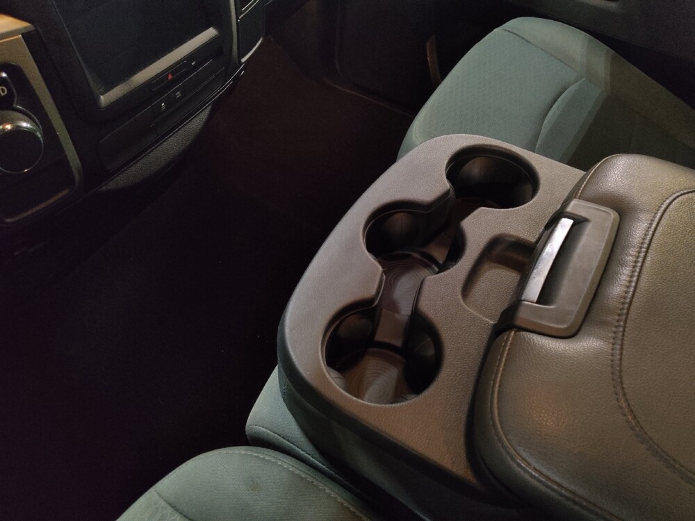 2015 RAM 1500 in Sanford, FL 32773 - 18110452 26