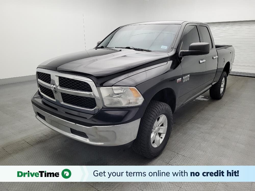 2015 RAM 1500 in Sanford, FL 32773 - 18110452