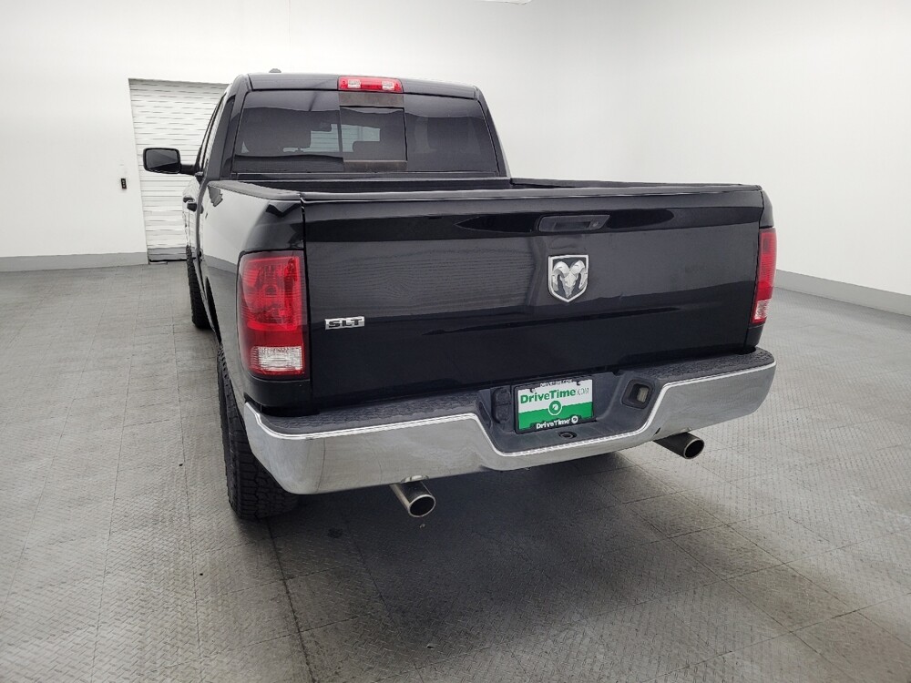 2015 RAM 1500 in Sanford, FL 32773 - 18110452 6