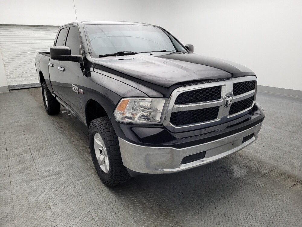 2015 RAM 1500 in Sanford, FL 32773 - 18110452 13