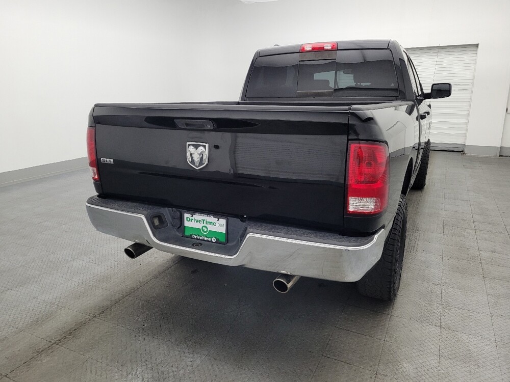 2015 RAM 1500 in Sanford, FL 32773 - 18110452 7