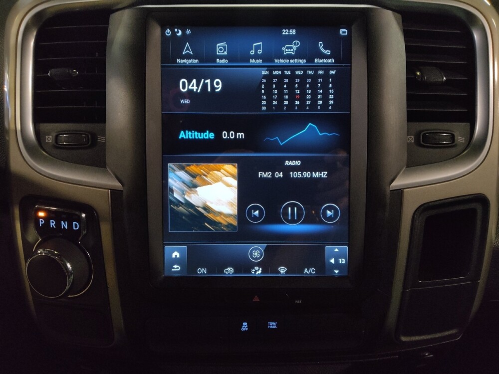 2015 RAM 1500 in Sanford, FL 32773 - 18110452 25