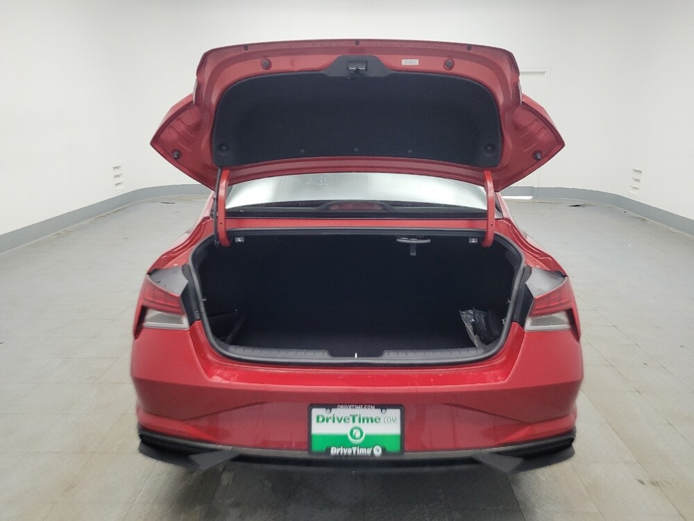 2023 Hyundai Elantra in Madison, TN 37115 - 18110453 29