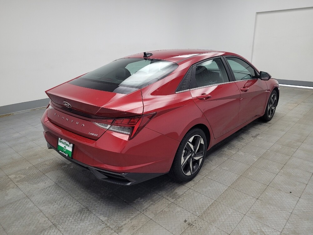 2023 Hyundai Elantra in Madison, TN 37115 - 18110453 9