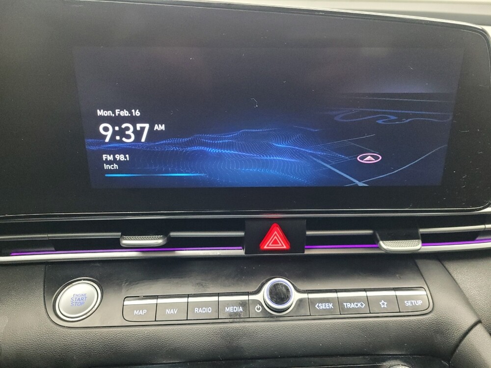 2023 Hyundai Elantra in Madison, TN 37115 - 18110453 25