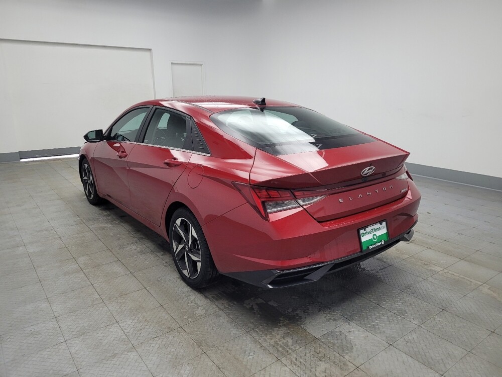 2023 Hyundai Elantra in Madison, TN 37115 - 18110453 5