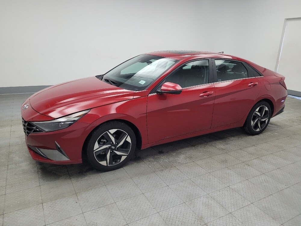 2023 Hyundai Elantra in Madison, TN 37115 - 18110453 2