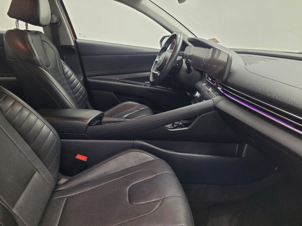2023 Hyundai Elantra in Madison, TN 37115 - 18110453 21