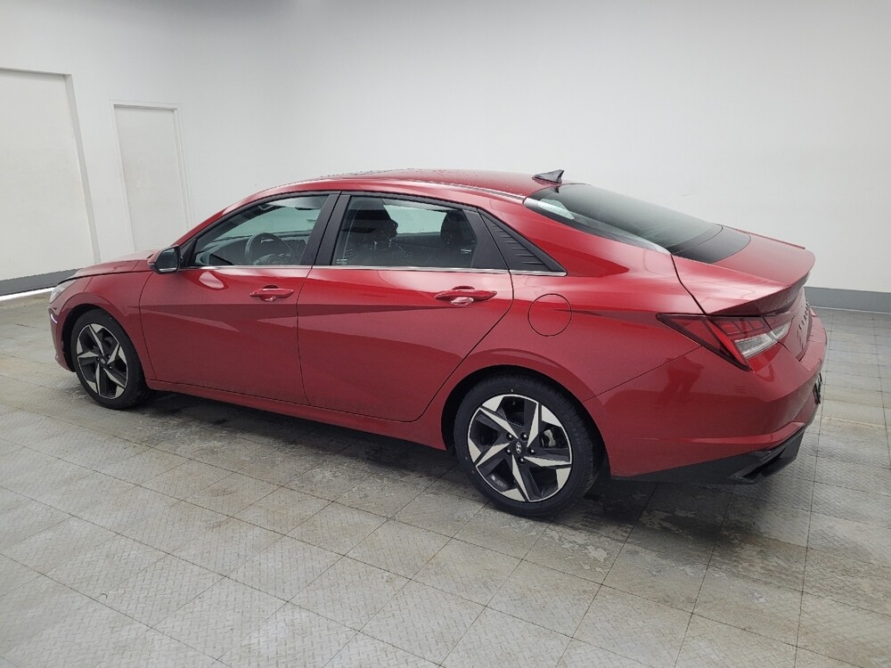 2023 Hyundai Elantra in Madison, TN 37115 - 18110453 3