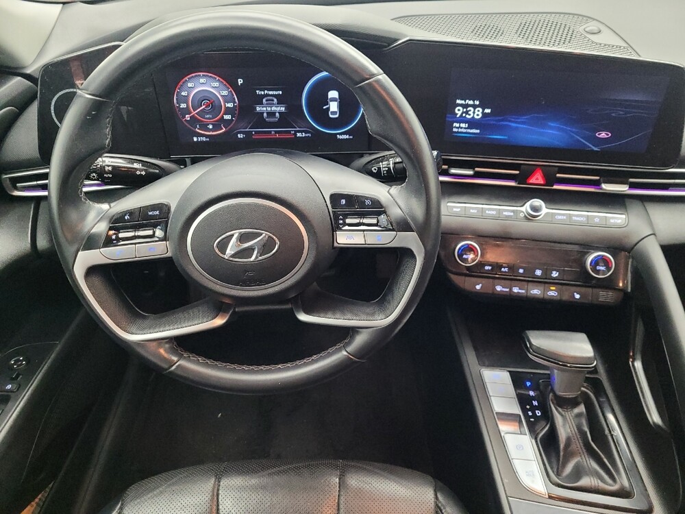 2023 Hyundai Elantra in Madison, TN 37115 - 18110453 22
