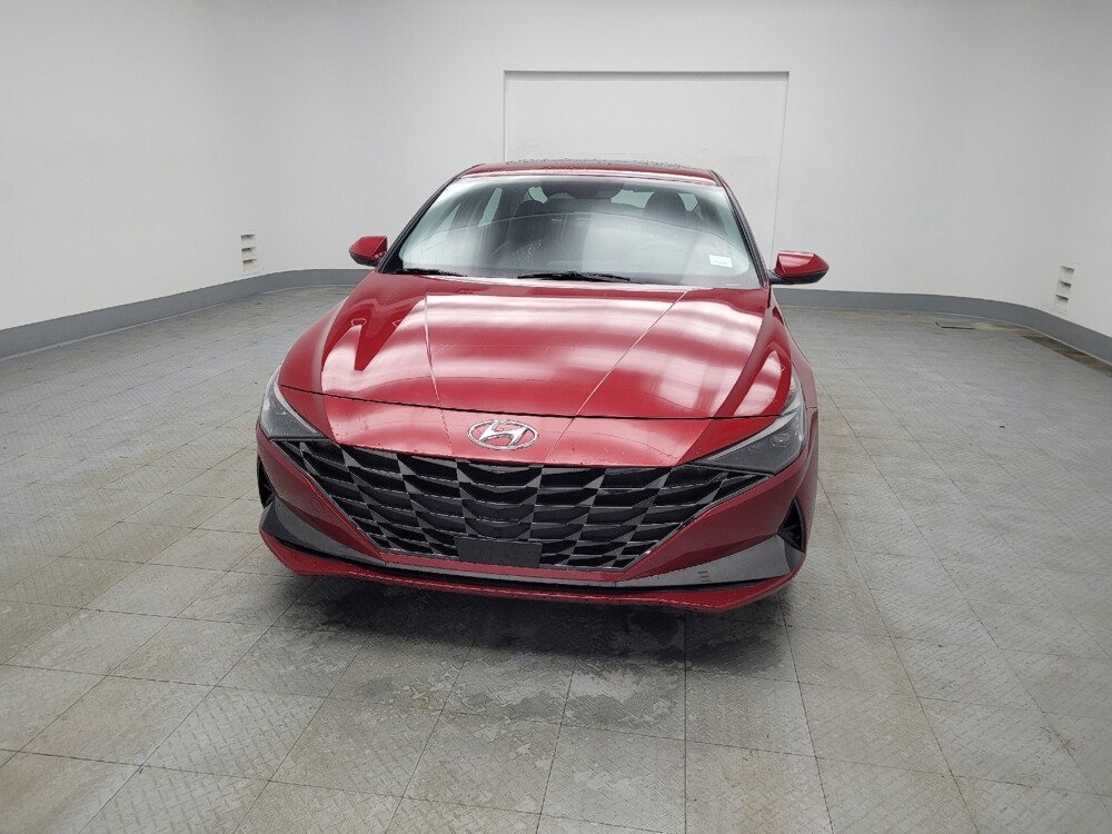 2023 Hyundai Elantra in Madison, TN 37115 - 18110453 15