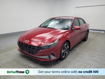 2023 Hyundai Elantra in Madison, TN 37115