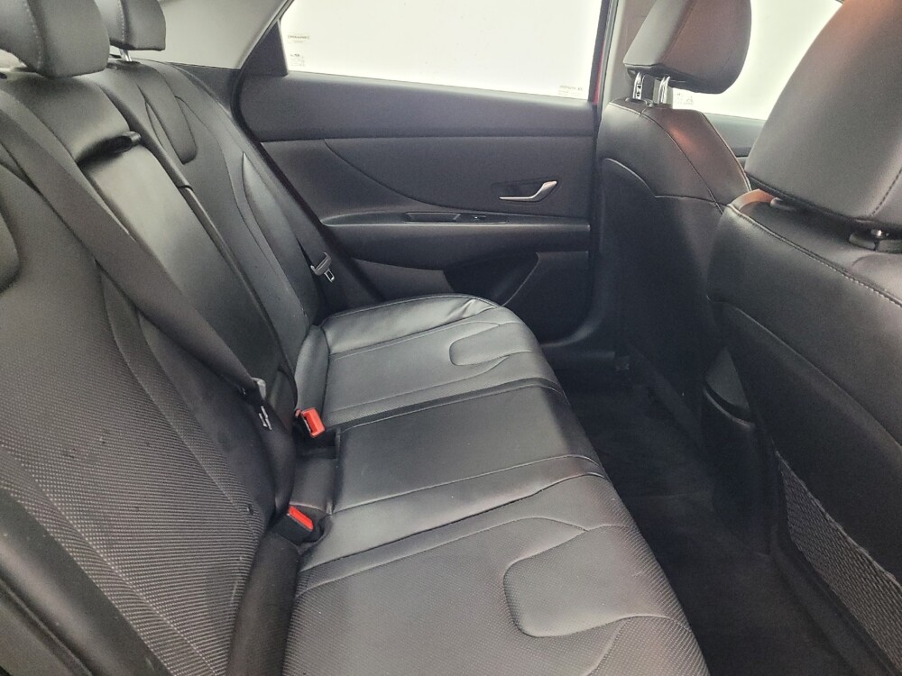 2023 Hyundai Elantra in Madison, TN 37115 - 18110453 19