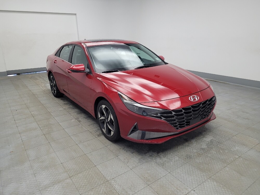 2023 Hyundai Elantra in Madison, TN 37115 - 18110453 13