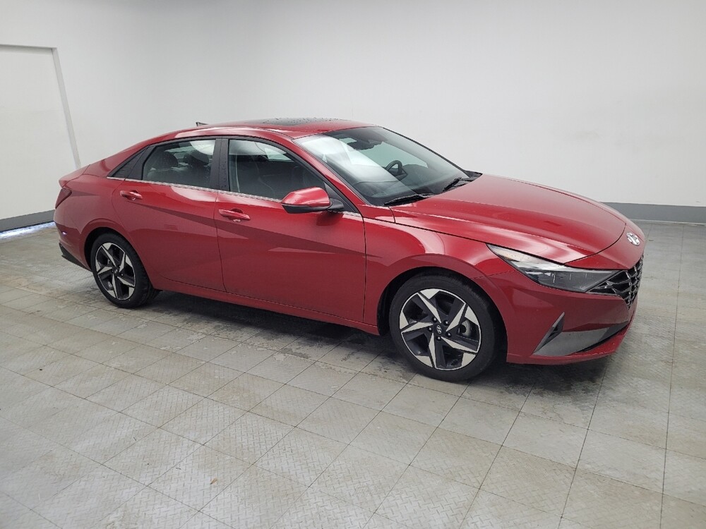 2023 Hyundai Elantra in Madison, TN 37115 - 18110453 11