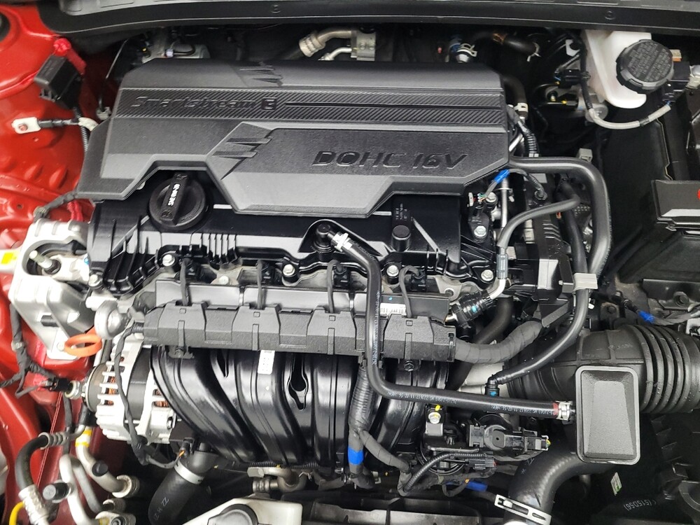 2023 Hyundai Elantra in Madison, TN 37115 - 18110453 30