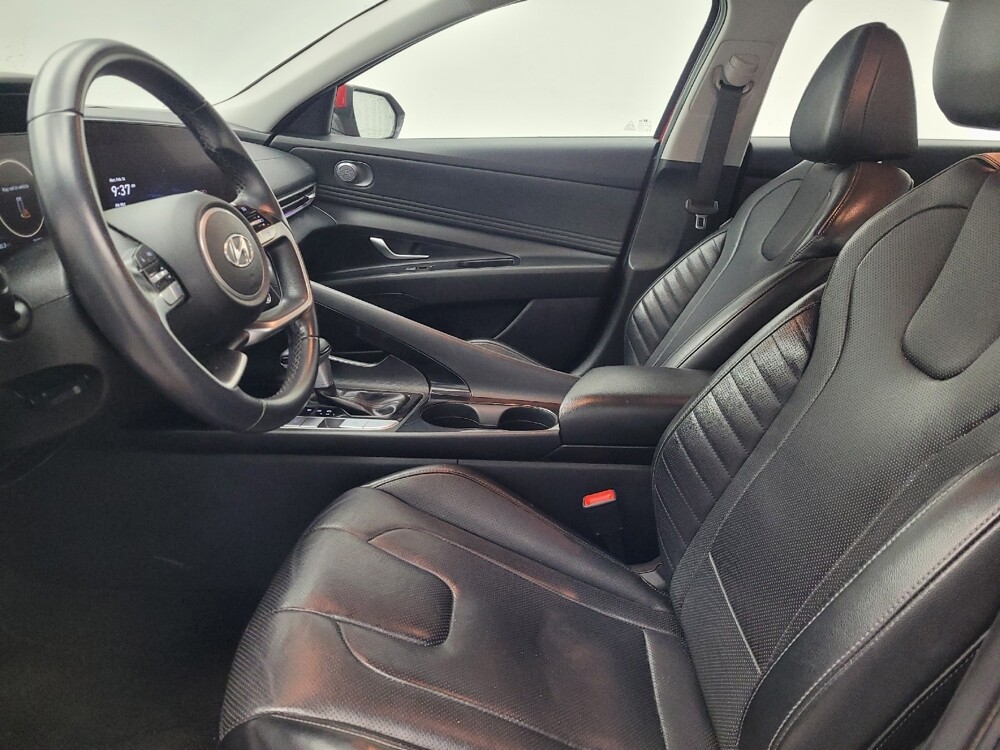 2023 Hyundai Elantra in Madison, TN 37115 - 18110453 18