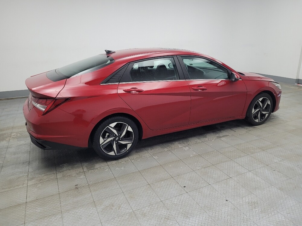 2023 Hyundai Elantra in Madison, TN 37115 - 18110453 10