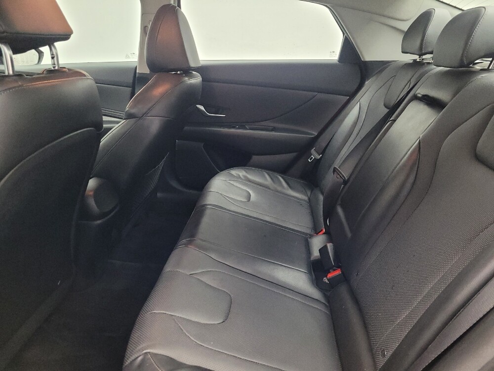 2023 Hyundai Elantra in Madison, TN 37115 - 18110453 17