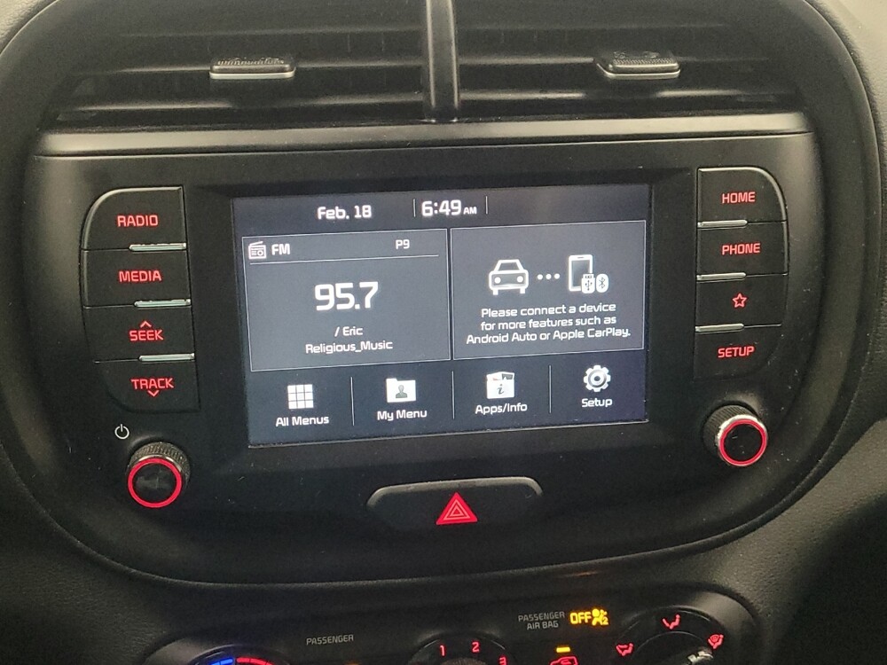 2020 Kia Soul in Madison, TN 37115 - 18110454 25