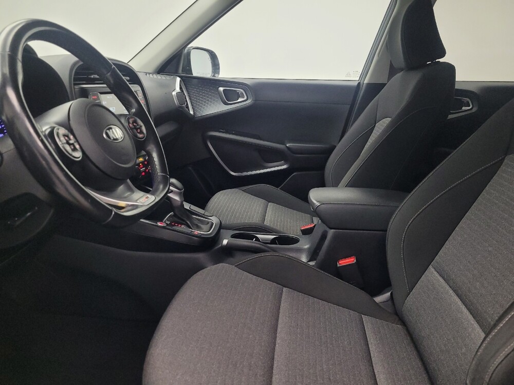 2020 Kia Soul in Madison, TN 37115 - 18110454 17