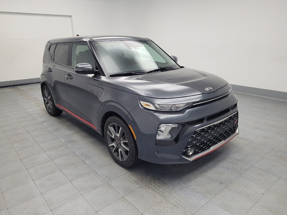 2020 Kia Soul in Madison, TN 37115 - 18110454 13