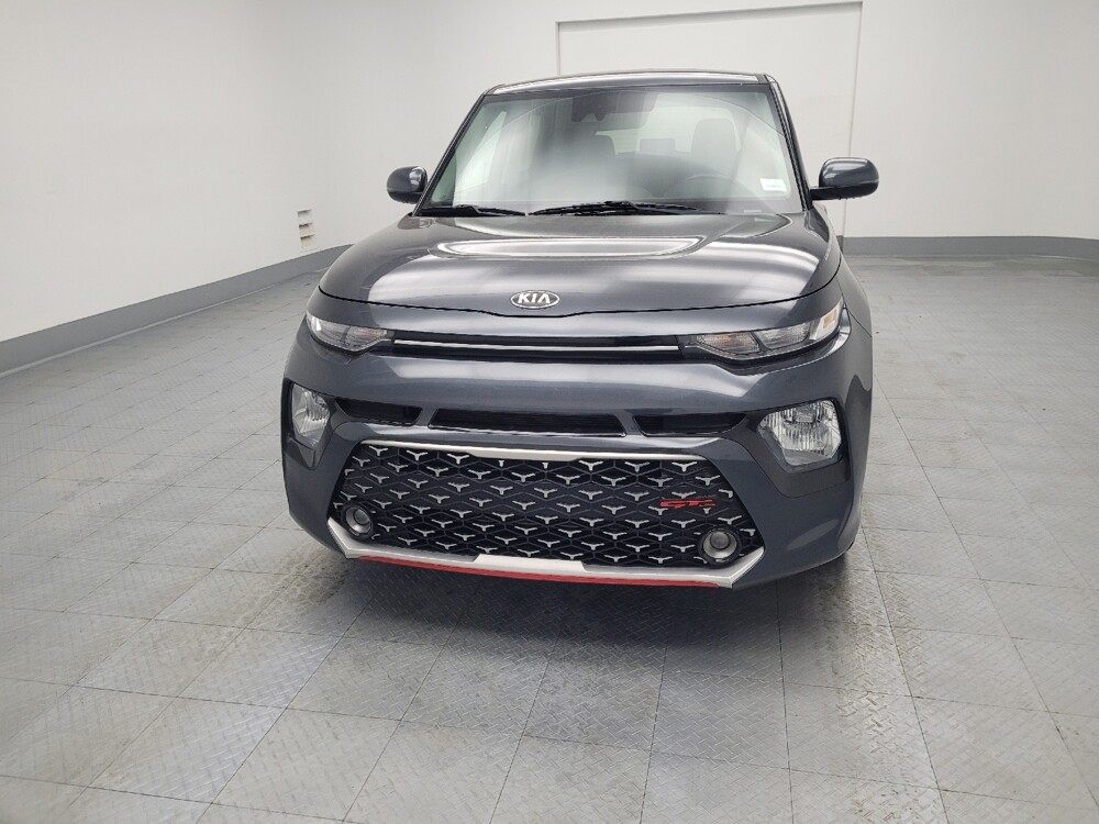 2020 Kia Soul in Madison, TN 37115 - 18110454 15