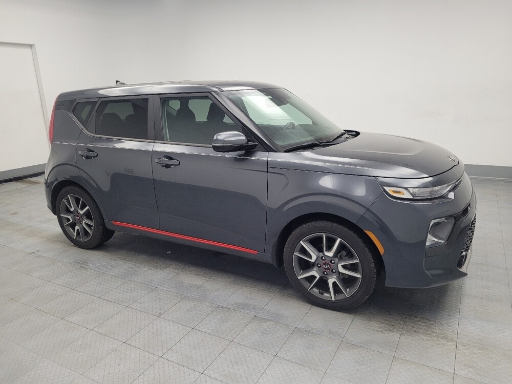 2020 Kia Soul in Madison, TN 37115 - 18110454 11