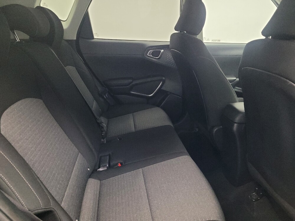2020 Kia Soul in Madison, TN 37115 - 18110454 19