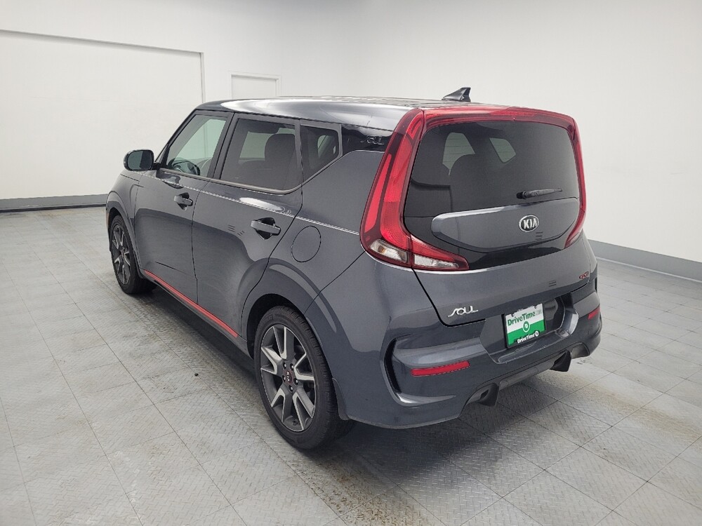 2020 Kia Soul in Madison, TN 37115 - 18110454 5