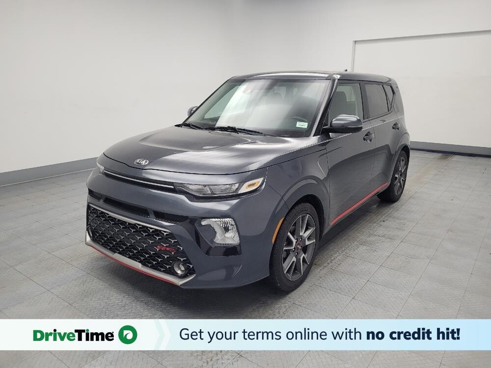 2020 Kia Soul in Madison, TN 37115 - 18110454