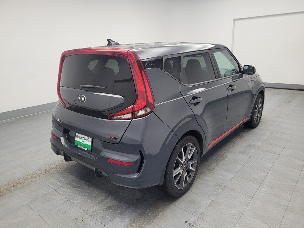 2020 Kia Soul in Madison, TN 37115 - 18110454 9