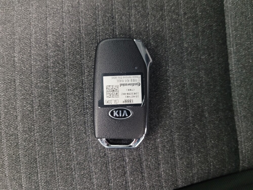 2020 Kia Soul in Madison, TN 37115 - 18110454 32