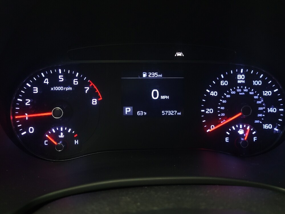 2020 Kia Soul in Madison, TN 37115 - 18110454 23