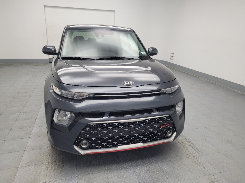 2020 Kia Soul in Madison, TN 37115 - 18110454 14
