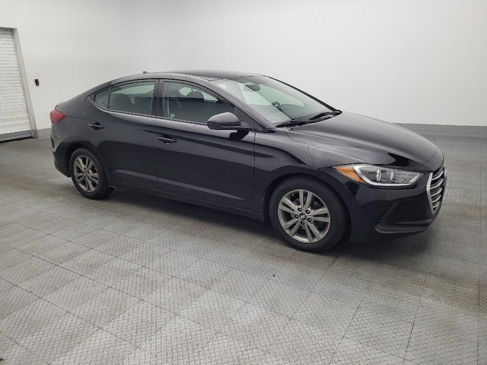 2018 Hyundai Elantra in Sanford, FL 32773 - 18110457 11