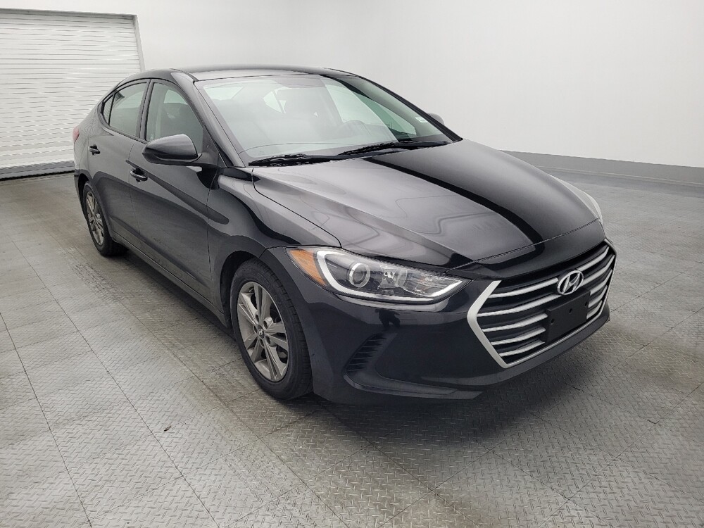 2018 Hyundai Elantra in Sanford, FL 32773 - 18110457 13