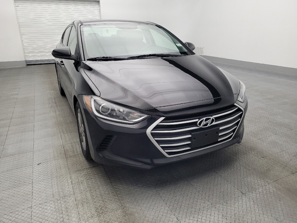 2018 Hyundai Elantra in Sanford, FL 32773 - 18110457 14