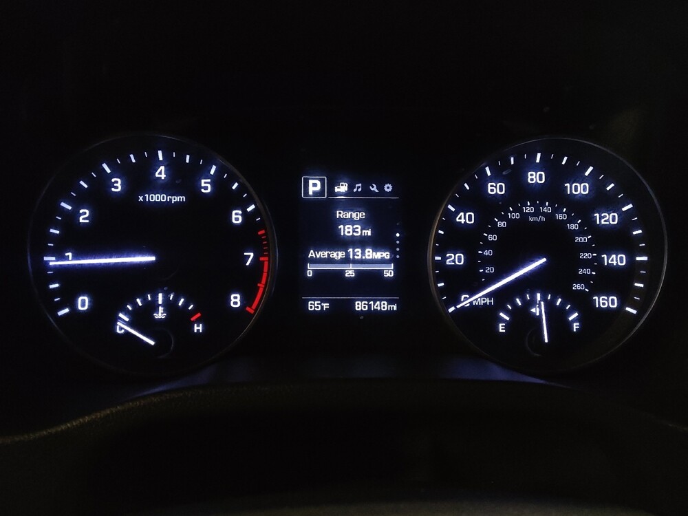 2018 Hyundai Elantra in Sanford, FL 32773 - 18110457 23