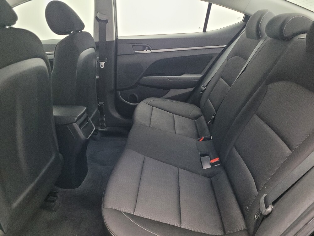 2018 Hyundai Elantra in Sanford, FL 32773 - 18110457 18