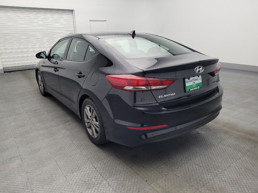 2018 Hyundai Elantra in Sanford, FL 32773 - 18110457 5