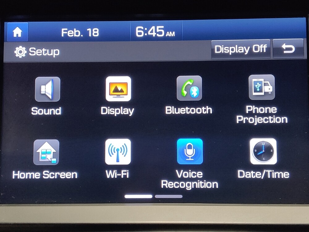 2018 Hyundai Elantra in Sanford, FL 32773 - 18110457 25