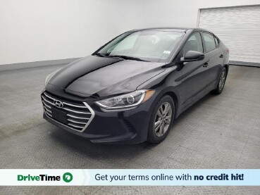 2018 Hyundai Elantra in Sanford, FL 32773