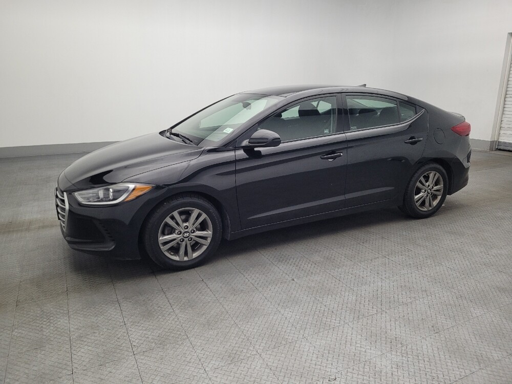 2018 Hyundai Elantra in Sanford, FL 32773 - 18110457 2