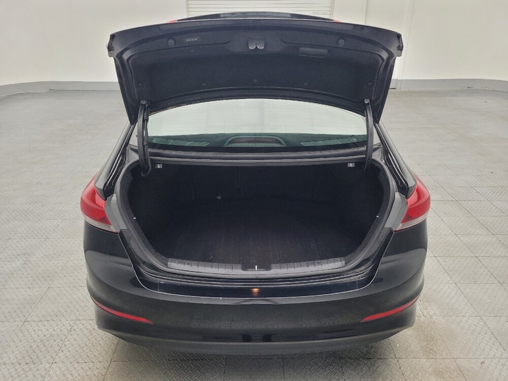 2018 Hyundai Elantra in Sanford, FL 32773 - 18110457 29