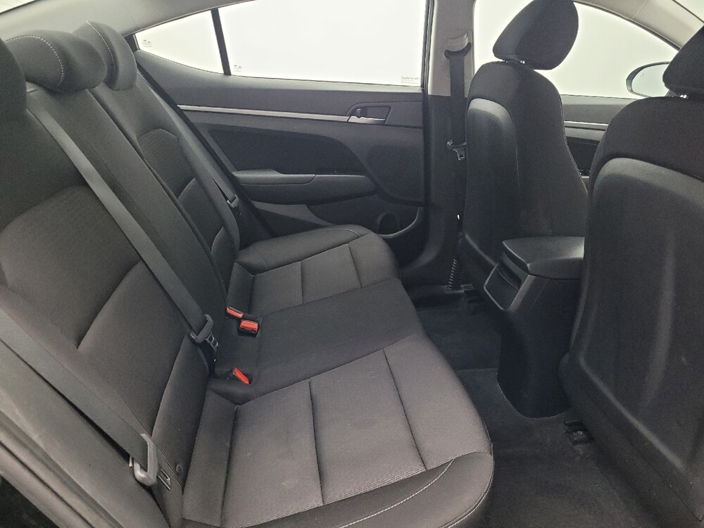 2018 Hyundai Elantra in Sanford, FL 32773 - 18110457 19