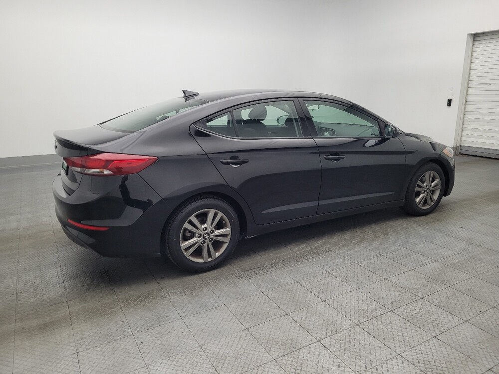 2018 Hyundai Elantra in Sanford, FL 32773 - 18110457 10