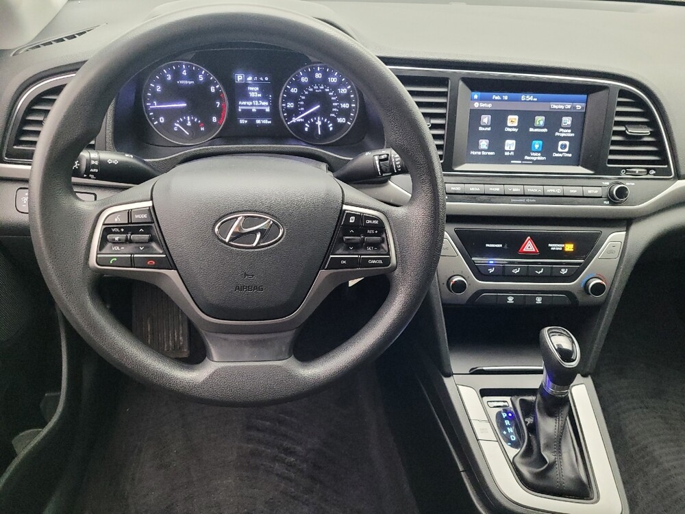 2018 Hyundai Elantra in Sanford, FL 32773 - 18110457 22