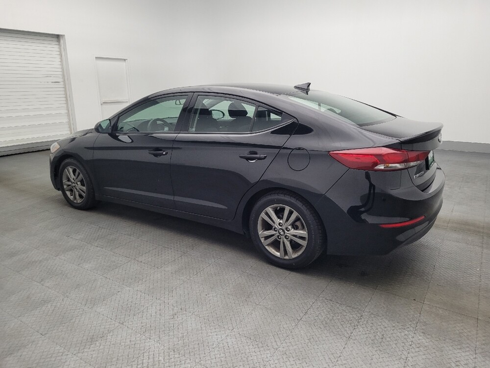 2018 Hyundai Elantra in Sanford, FL 32773 - 18110457 3
