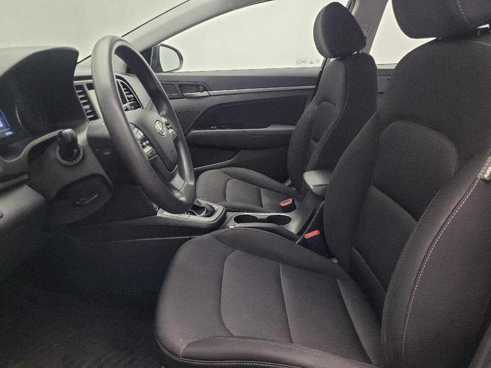 2018 Hyundai Elantra in Sanford, FL 32773 - 18110457 17